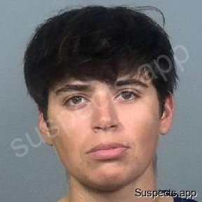 Wilson, Cortney Raye