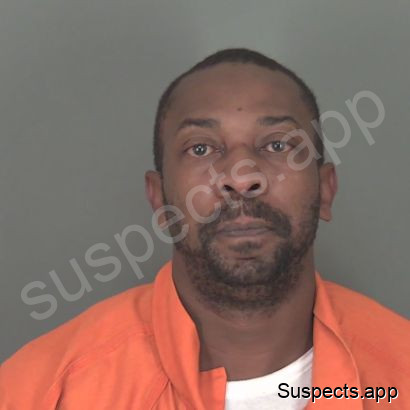 Walters, Courtney Recay