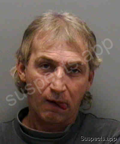 Stewart, Coy Thomas