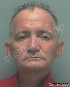 Banister, Craig Robert