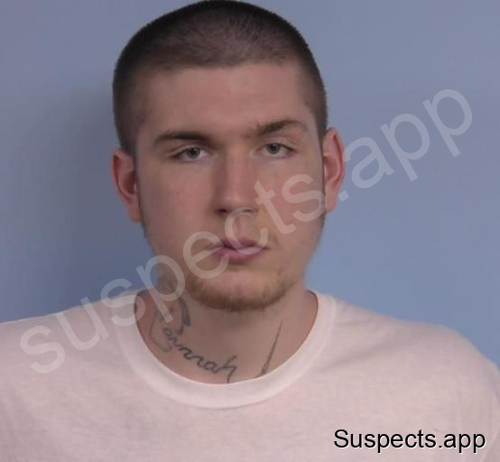 Brooks, Craig Stephen Iii
