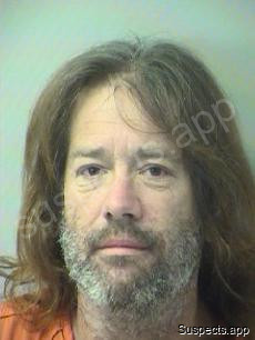 Mayfield, Craig Mitchell
