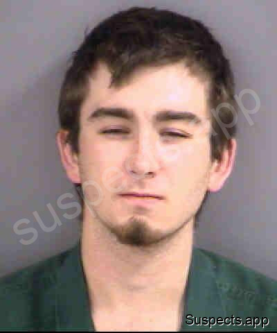 Thomspon, Craig Allen