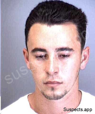 Vargas, Cristhian Adolfo