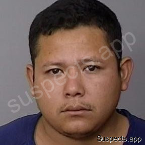 Cabreramendez, Cristian Alexander