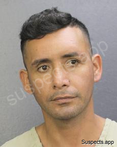 Silva Yanten, Cristian Manuel