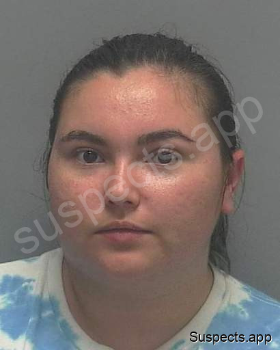 Ryals, Cydney Jane
