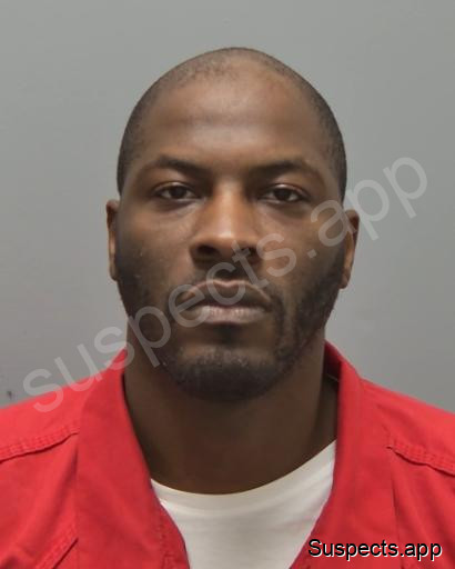 Boyd, Daeshaun Gregory