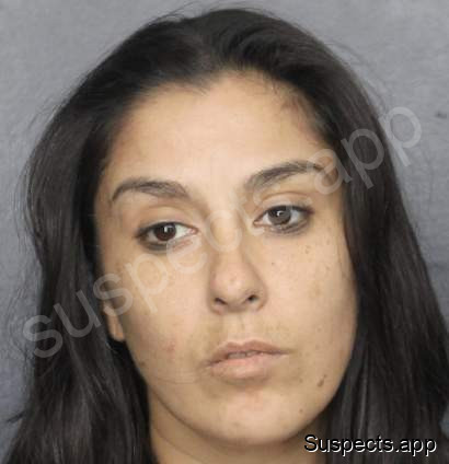 Bravo, Daiana Yanett
