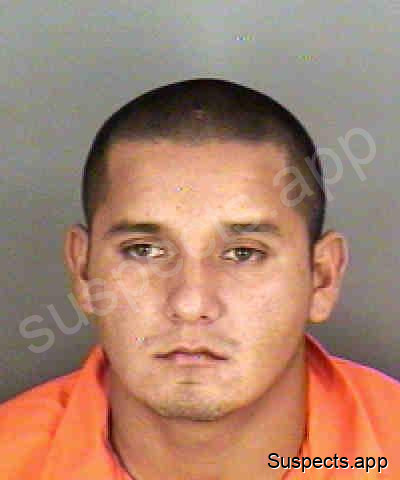 Contreras, Damian Arias