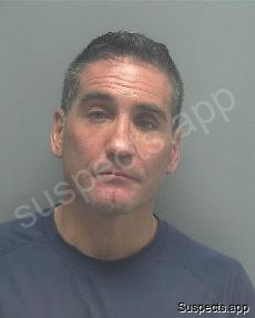 Torres, Damon John