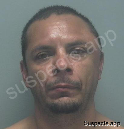 Brinser, Daniel John