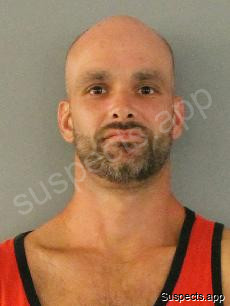 Buffington, Daniel Joseph