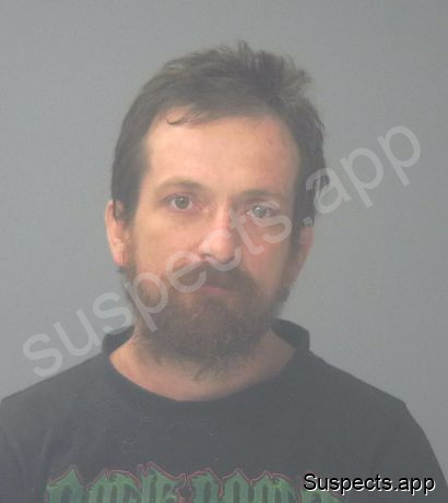 Cogburn, Daniel Adam Jr
