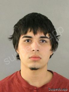 Martinez, Daniel Adam