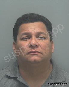Montalvo Guzman, Daniel