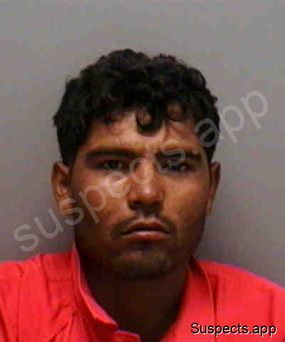 Rios, Daniel