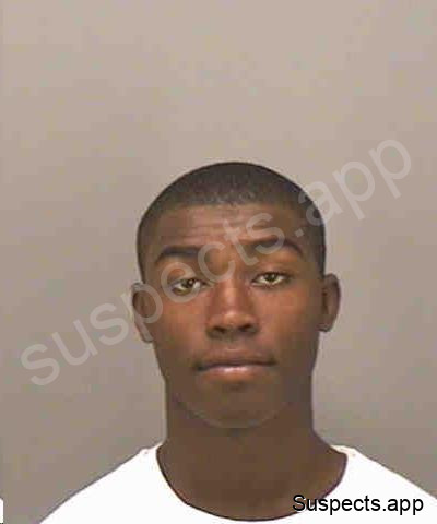 Watkins, Daniel Rapheal