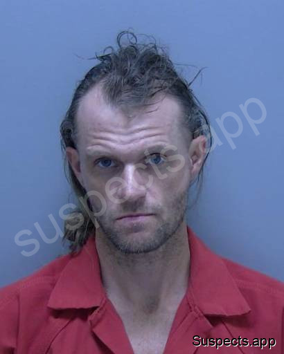 Webb, Daniel Lee