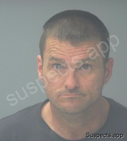 Ansley, Danny Claude