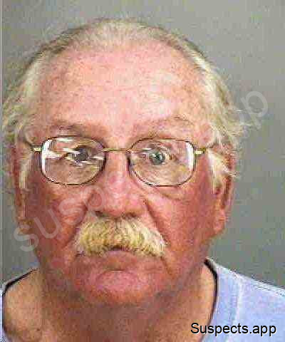 Barker, Danny Ray