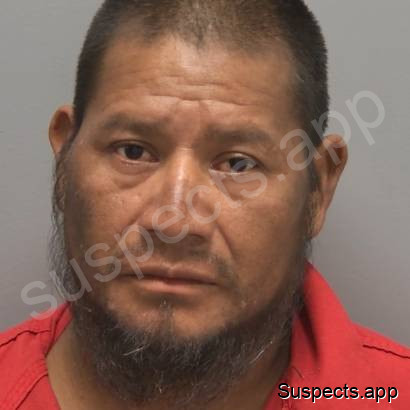 Yat Mejia, Dario Alejandro