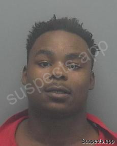 Mccall, Darius Deon