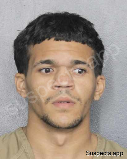 Singh, Darius Jack