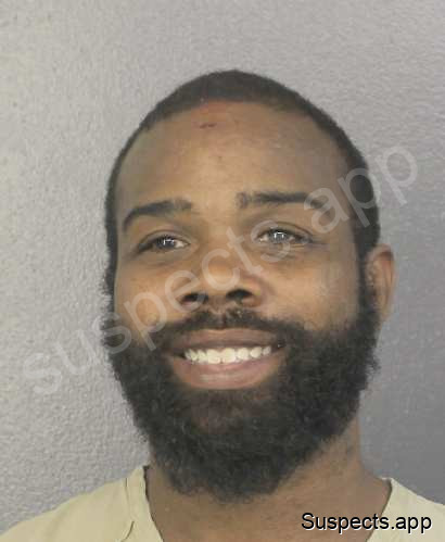 Thomas, Darius Jamaal