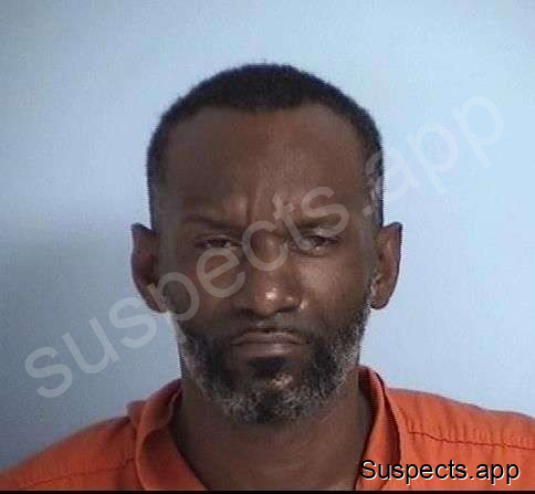 Thibodeaux, Darnell T