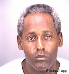 Mitchell, Darrell Alfred