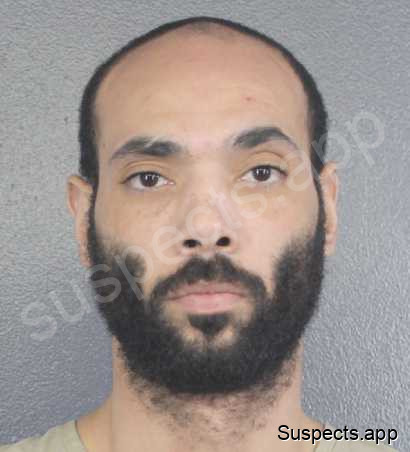 Ward, Darrell Andre