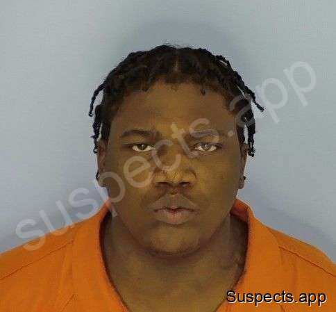 Brown, Darrin Lamar