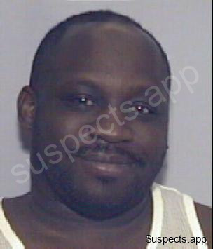 Anderson, Darryl Terrell