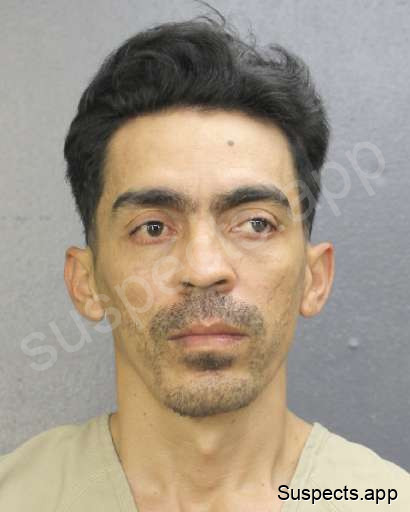 Gonzalez, Darwin Ascencio