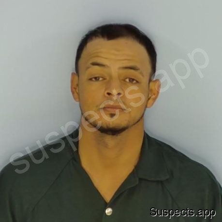 Suazo Donaire, Darwin Alexander