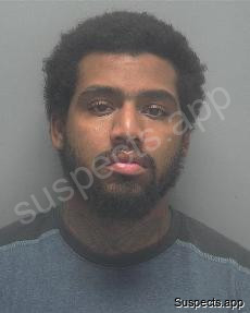 Oquendo, Davaughn Marcus