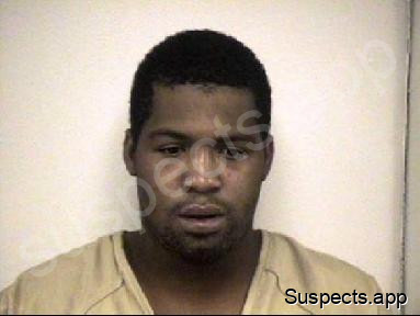 Andrews, David Kevin Jr