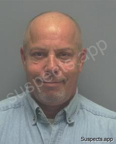 Brener, David Allen