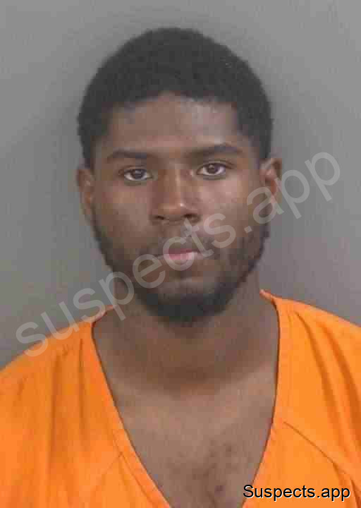 Brizius, David Nicholaswilliam
