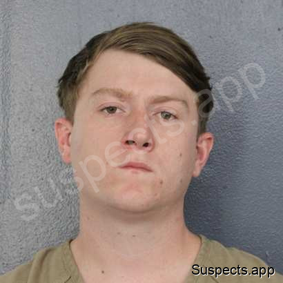 Metzger, David William