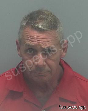 Morris, David Lee