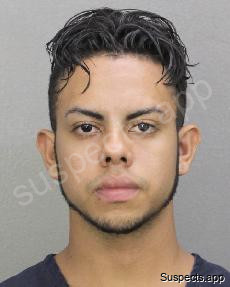 Perdomo, David
