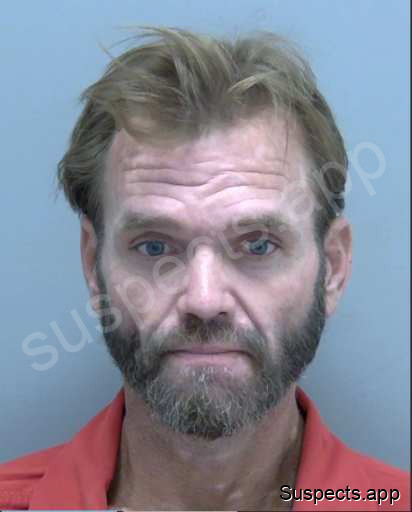 Thompson, David Paul