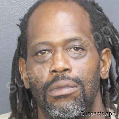 Walker, David Anthony