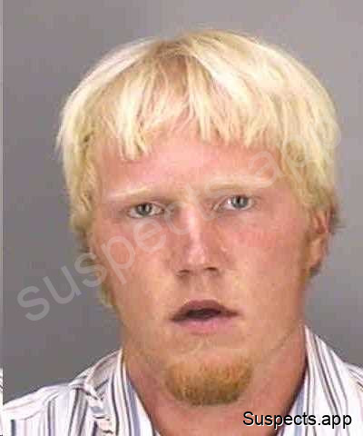 Tarnanen, Davin Nicholas