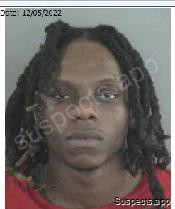 Williams, Davion Jones