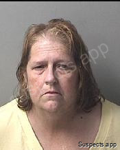 Crutchfield, Deborah Poe