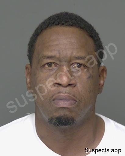 Williams, Dederrian Leevan