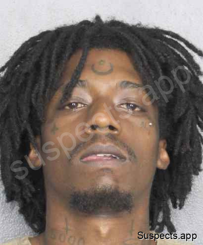 Tullis, Delajuan Najee Javon